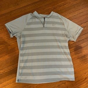 Nike golf shirt